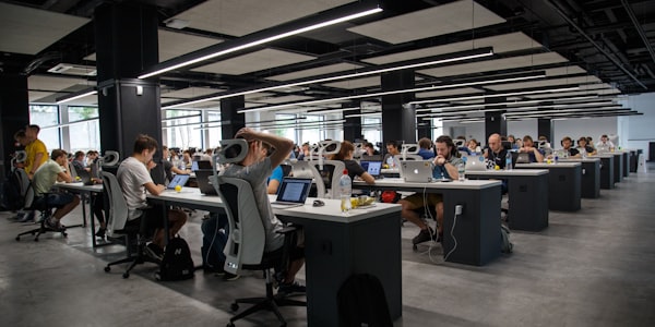 ItaQ developers