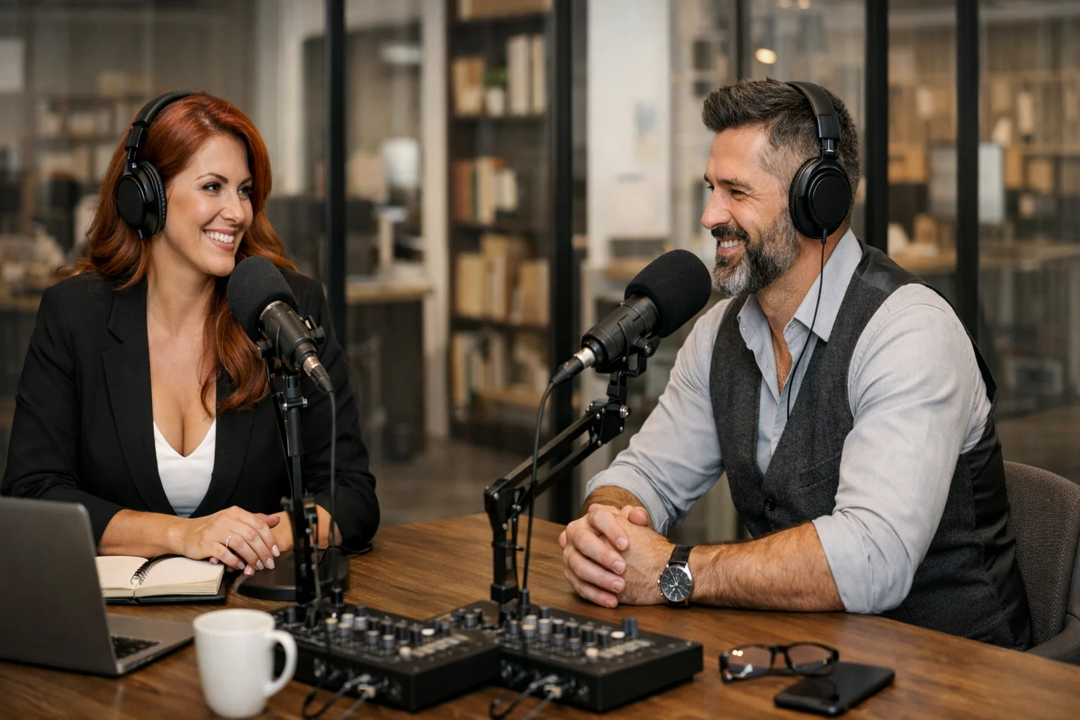 BI Freelance Podcast