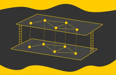 Grafische neurale netwerken: uitleg over GCN, MPNN en GAT