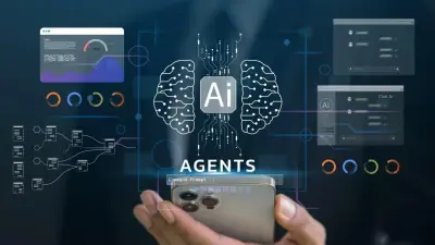 5 fouten met AI-agents die bedrijven miljoenen kunnen kosten