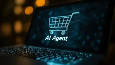 Hoe AI-agents je boodschappen, agenda en reizen overnemen