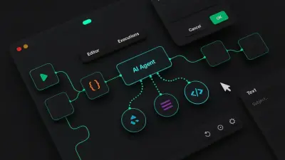 AI-agents bouwen of kopen: waarom deze keuze belangrijker is dan je denkt