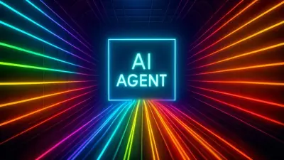 AI-agents staan op het punt gaming voorgoed te veranderen