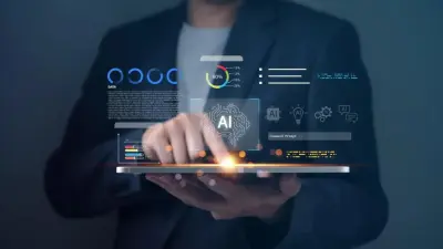 Hoe beheer je AI-agents voordat je techstack uit de hand loopt?