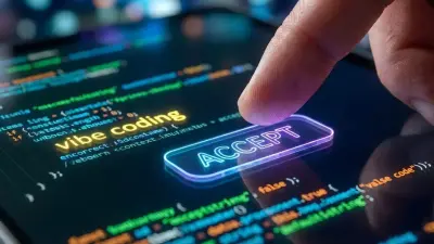 Vibe Coding gaat werk in alle sectoren veranderen