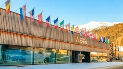 Wat zijn de echte vragen die leiders zullen stellen op Davos 2026?