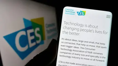 Wat we niet zagen op CES 2026, en waarom dat ertoe doet