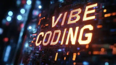 Vibe Coding: vijf gebruikscases voor bedrijven om vandaag te starten