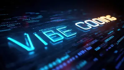 Vibe Coding: focus op samenwerking in plaats van code