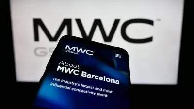 MWC 2026 onthult toekomst van AI op het werk