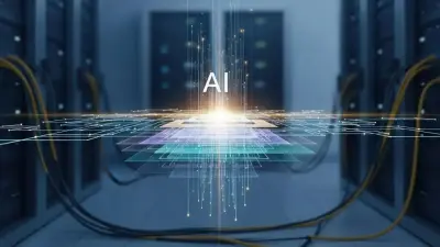 AI Factory: wat het is en waarom CEO's het moeten begrijpen
