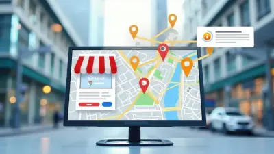Google: toekomst van zoeken, kaarten en AI-agenten