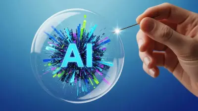 AI: balanceren tussen innovatie en economische effecten