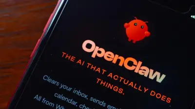 AI: waarom elke CEO een OpenClaw strategie moet omarmen