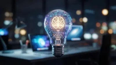 AI: game-changer voor creatieve sectoren en hun rechten