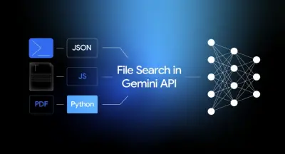 Gemini API: eenvoudige manier om RAG te bouwen