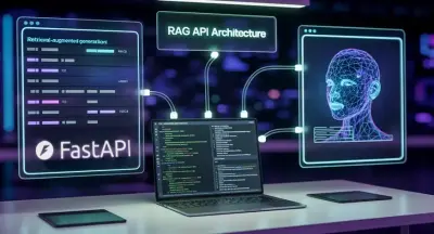 Een RAG API bouwen met FastAPI