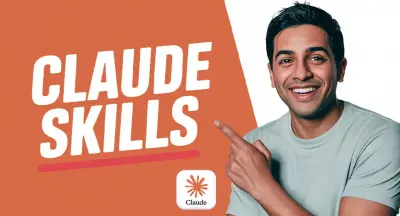 Claude Skills: Bouw, configureer en gebruik aangepaste vaardigheden