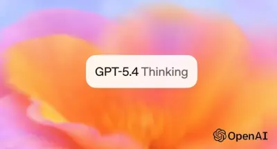 We hebben de nieuwe GPT-5.4 getest en het is de krachtigste ChatGPT ooit