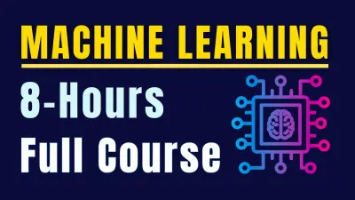 Top 7 Gratis Machine Learning Cursussen met Certificaten