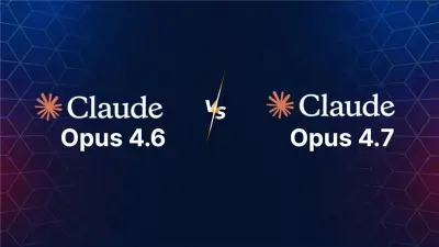Opus: upgrade van 4.6 naar 4.7, moet je overstappen?