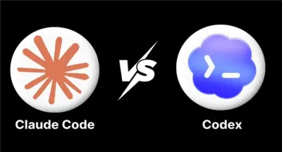 Claude Code: gedetailleerde vergelijking met Codex