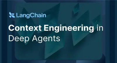 Deep Agents: context engineering voor betere AI-resultaten