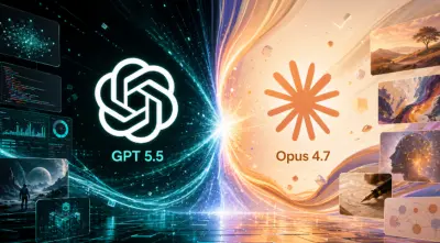 GPT 5.5 vs Opus 4.7: beste AI-model van dit moment