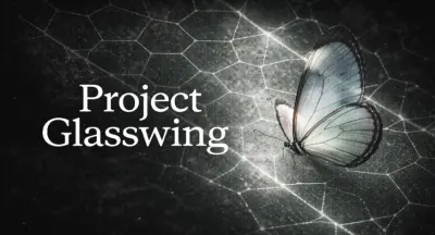 Project Glasswing is de krachtigste AI in actie ter wereld