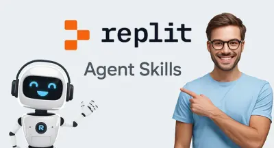 Replit Agent Skills: Volledige Gids voor Eigen Skills