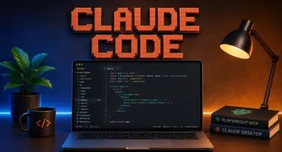 Playwright MCP: Claude Cowork-achtige browseragent bouwen