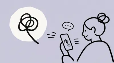 AI: mensen ontdekken hun leven met Claude