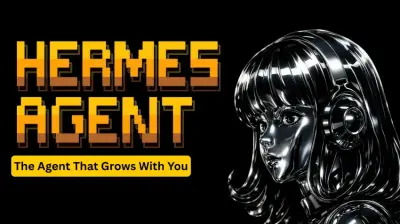 Hermes Agent: hoe het werkt en gebruikstips