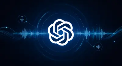 AI: OpenAI API stemmodellen transformeren AI-gebruik