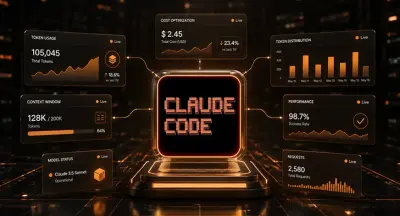 AI: optimaliseer tokenbesparing en workflow met 23 tips