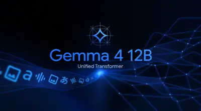 Google Gemma 4 12B: architectuur en praktische gids voor ontwikkelaars