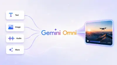 Gemini Omni: video-generatie via AI binnen Gemini