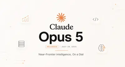 Claude Opus 5: Near-Frontier Intelligence in actie