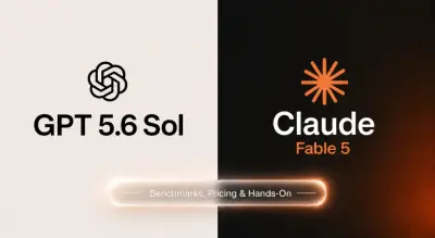 GPT-5.6 en Claude Fable 5: benchmarks en prijzen