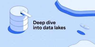 Data lakes: diepgaande analyse van ontwikkelingen