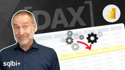 Updates SQLBI+ in april 2026