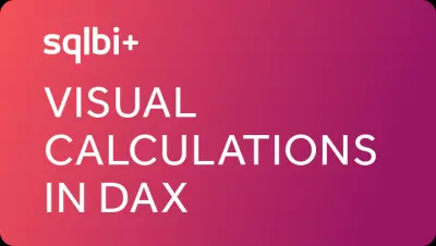 SQLBI+ updates in maart 2026