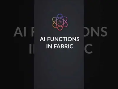 AI: ontdekte je de nieuwe AI-functies?