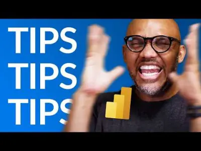 Power BI: 11 tips getest door experts