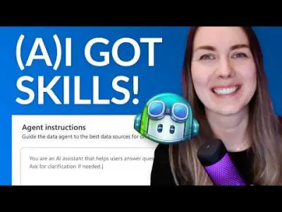 AI-workflows: bouw herbruikbare vaardigheden zonder prompts