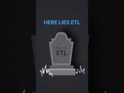 AI-gestuurde ETL: welke voordelen biedt het?