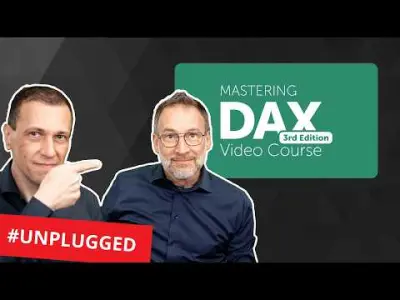 DAX meester worden met de derde editie van Unplugged
