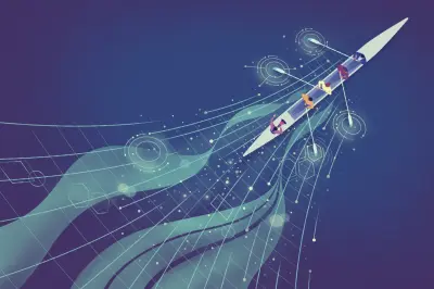 Waarom digitale behendigheid cruciaal is voor transformatie