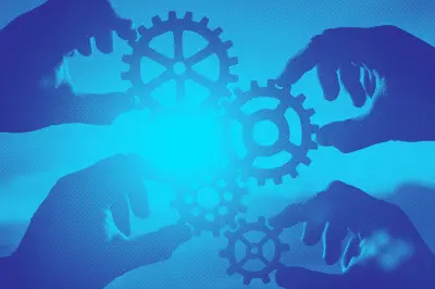 Sociaal centrale leiders stimuleren diepere teamafstemming