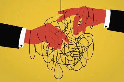 Herbezinning op verantwoordelijkheid in het AI-tijdperk